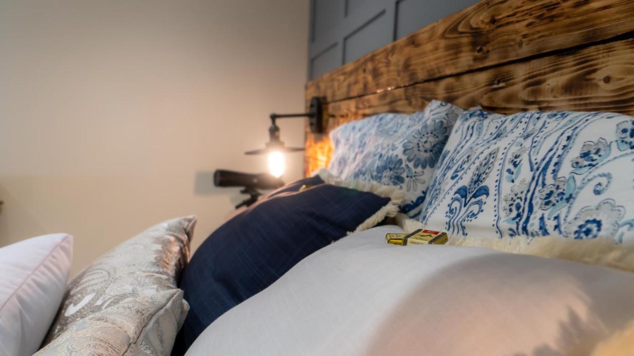 Apartamento Sunset Tides Oak Haven Exterior foto